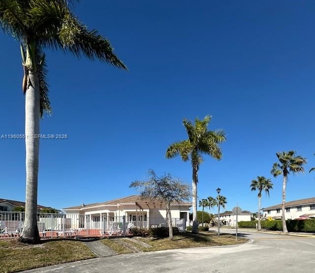 Real estate property located at 14170 260th St #103, Miami-dade, Cedars Woods Homes Condo, Homestead, FL