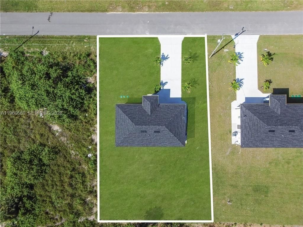 Real estate property located at 713 Roma Ave, Lee, Lehigh Acres, Lehigh Acres, FL
