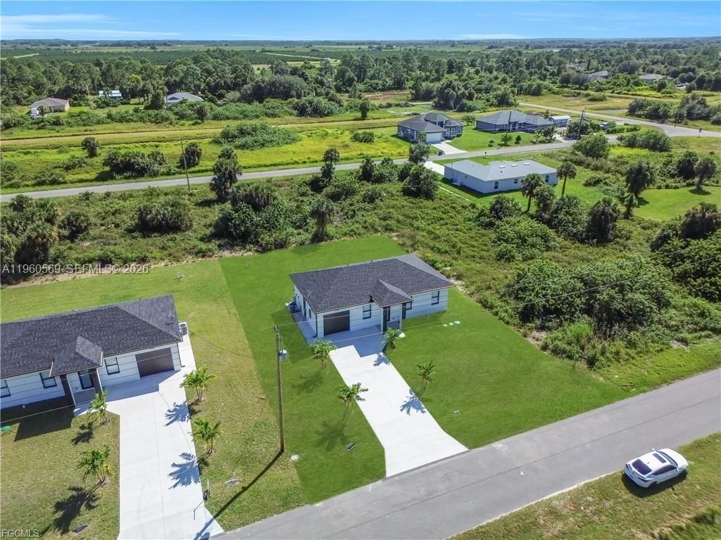 Real estate property located at 713 Roma Ave, Lee, Lehigh Acres, Lehigh Acres, FL