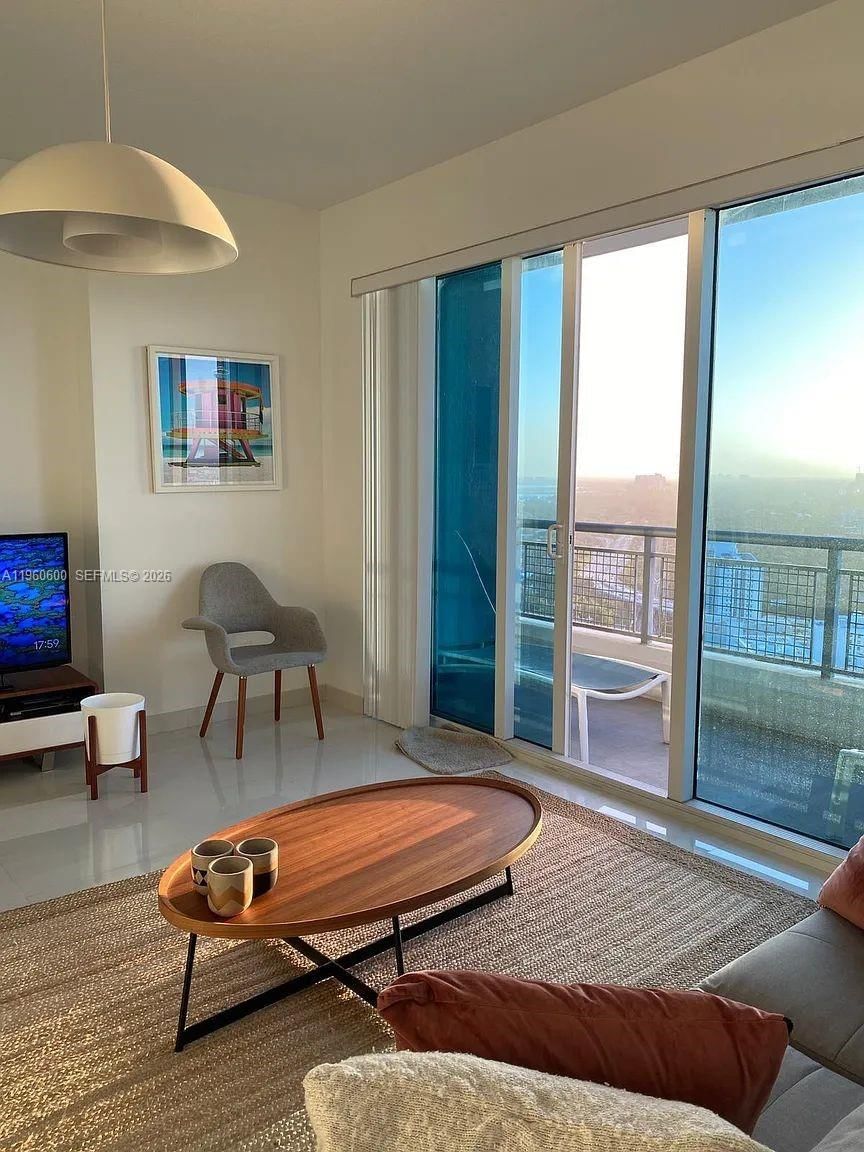 Real estate property located at 60 13th St #3405, Miami-dade, Infinity At Brickell Cond, Miami, FL