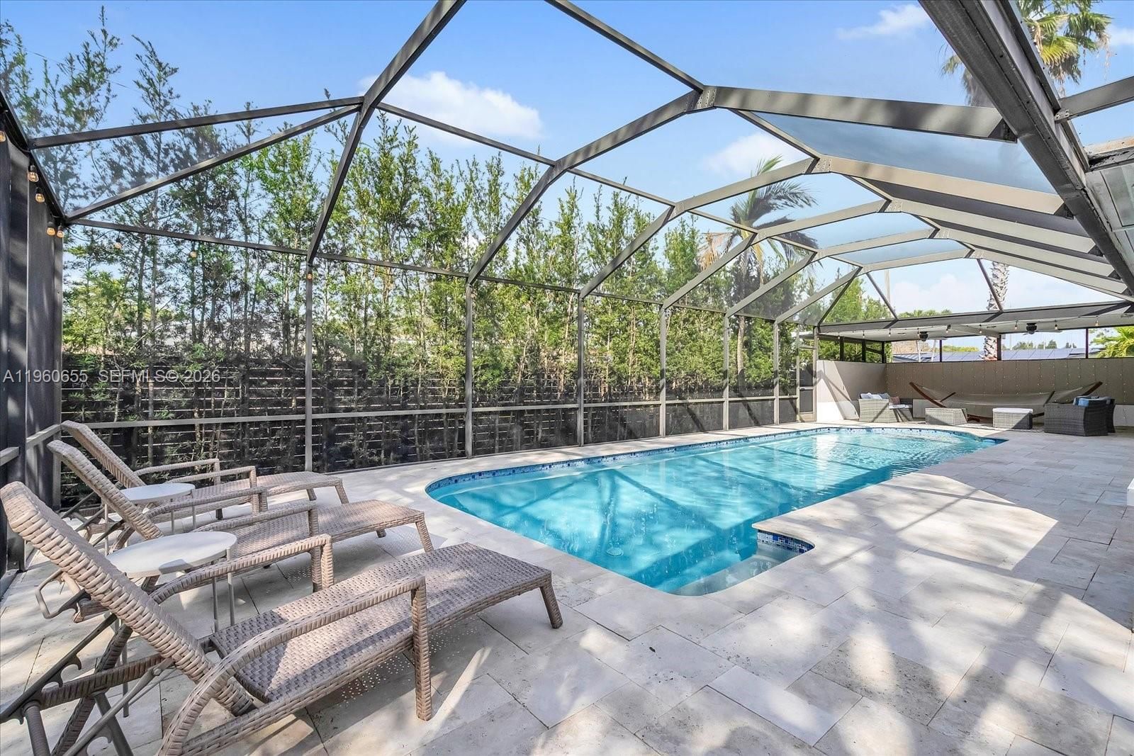 Real estate property located at 8100 92nd Ct, Miami-dade, Cypress Cove Ests Sec 3, Miami, FL