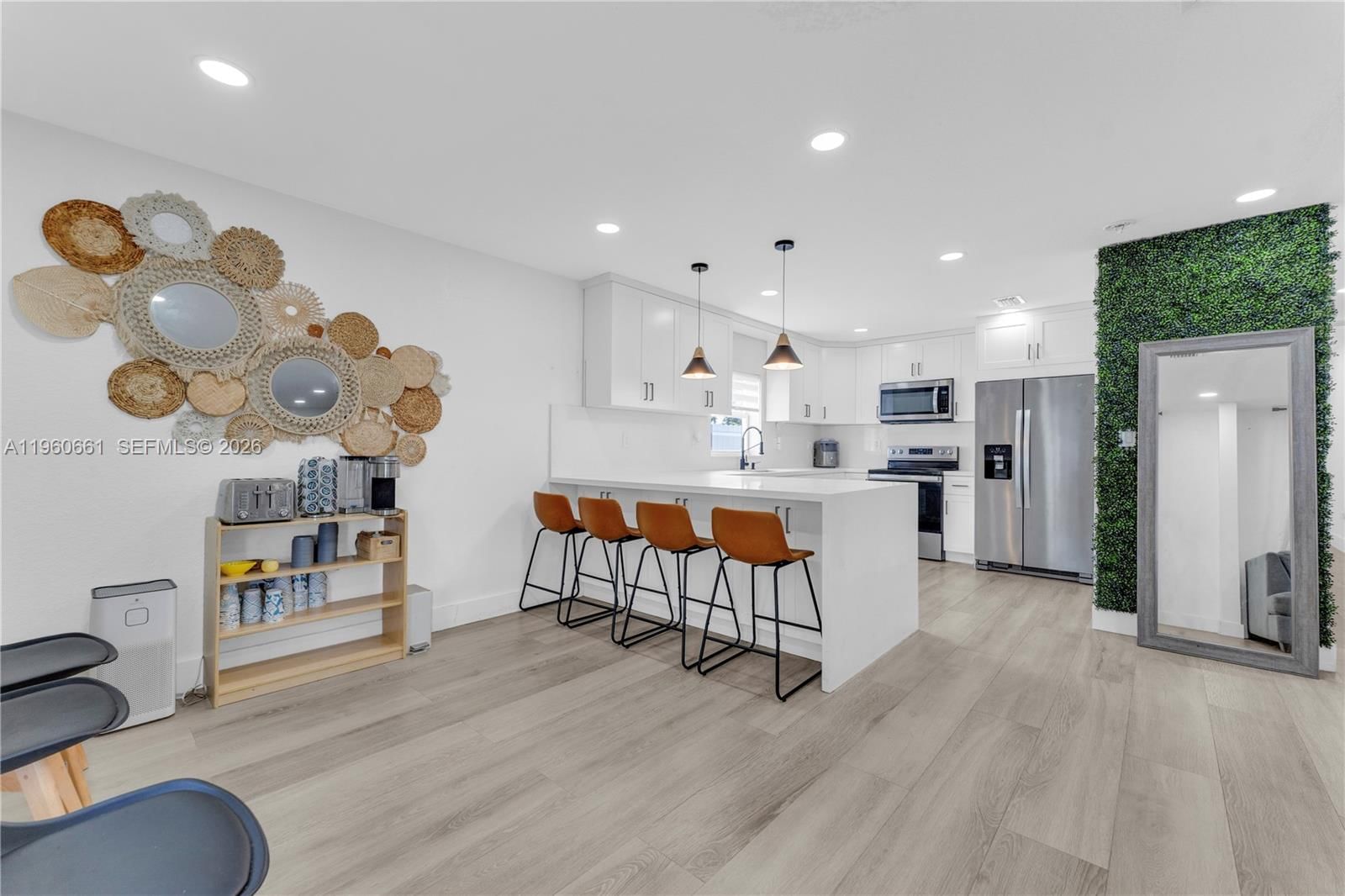 Real estate property located at 13160 265th St, Miami-dade, Dixie Heights, Homestead, FL