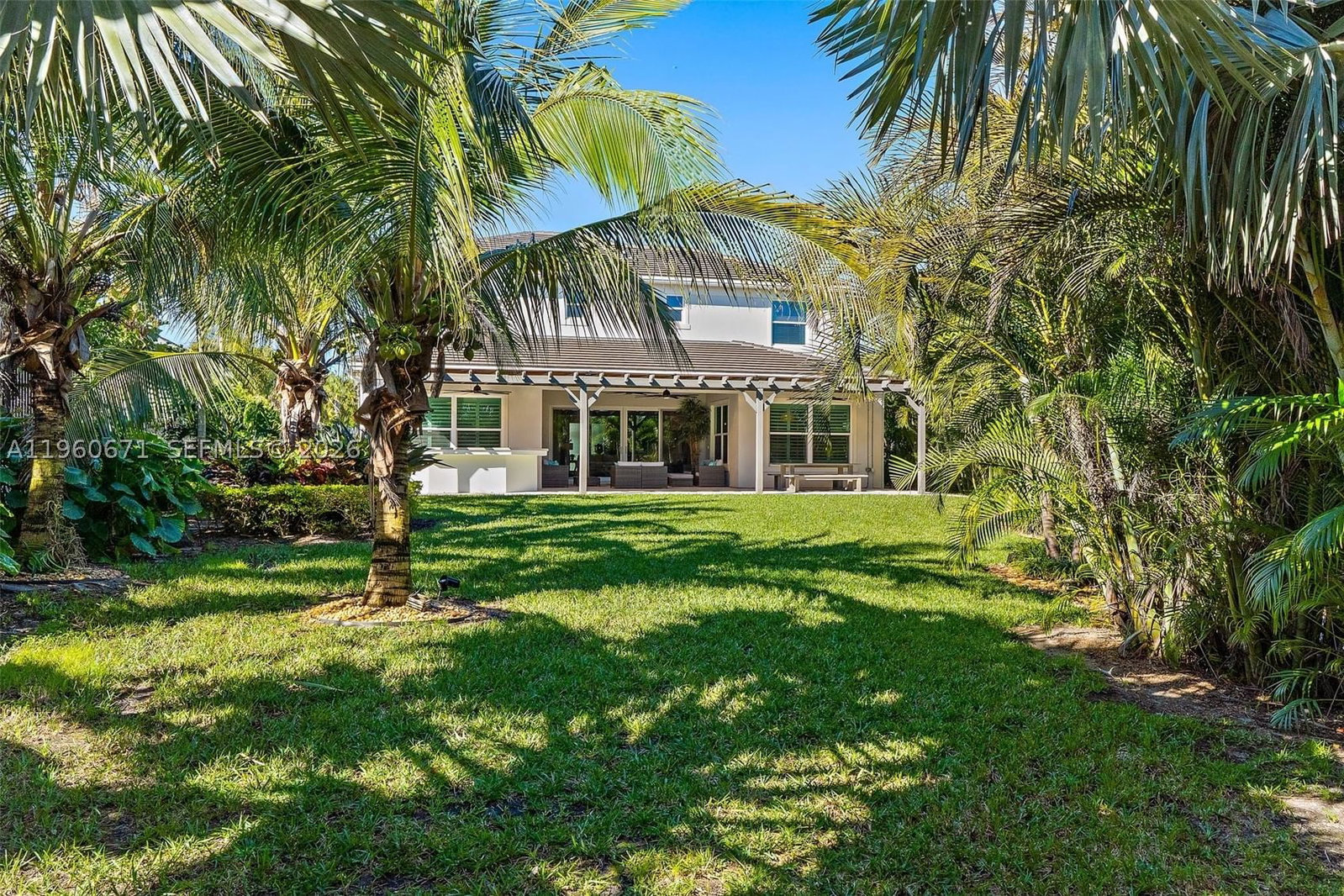 Real estate property located at 1341 Langford Ln, Martin, Langford Landing, Jensen Beach, FL