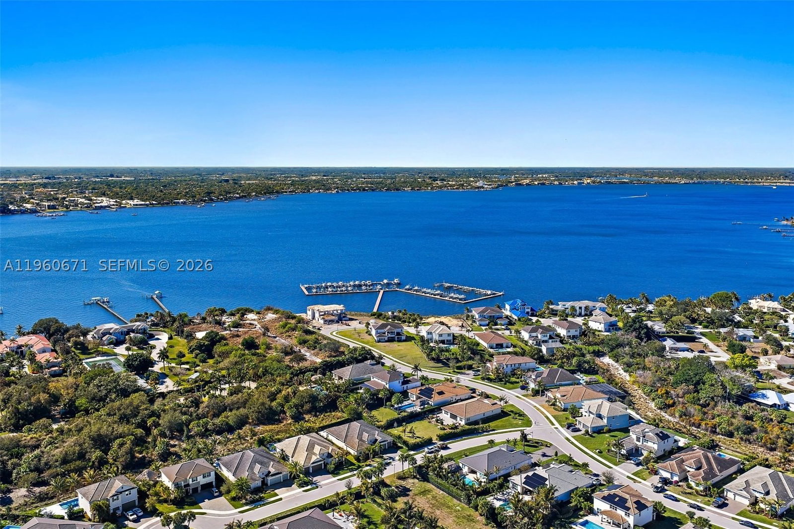 Real estate property located at 1341 Langford Ln, Martin, Langford Landing, Jensen Beach, FL