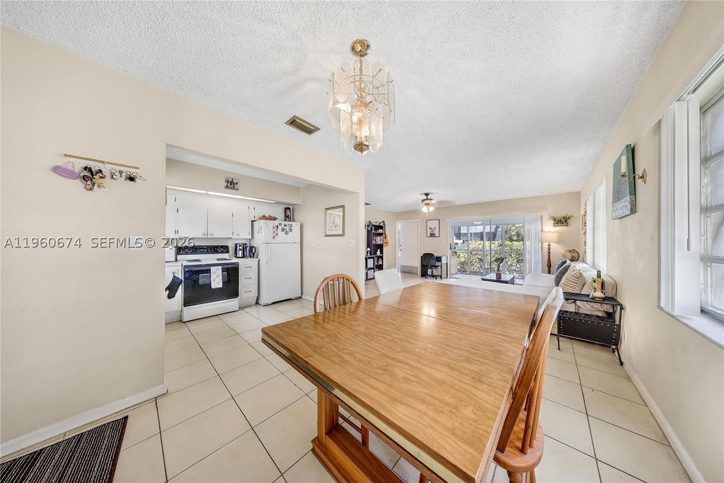 Real estate property located at 3711 Van Buren St #1, Broward, Stratford Apartments Cond, Hollywood, FL