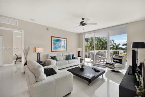 Real estate property located at 2831 Ocean Blvd #308N, Broward, Sapphire Fort Lauderdale, Fort Lauderdale, FL