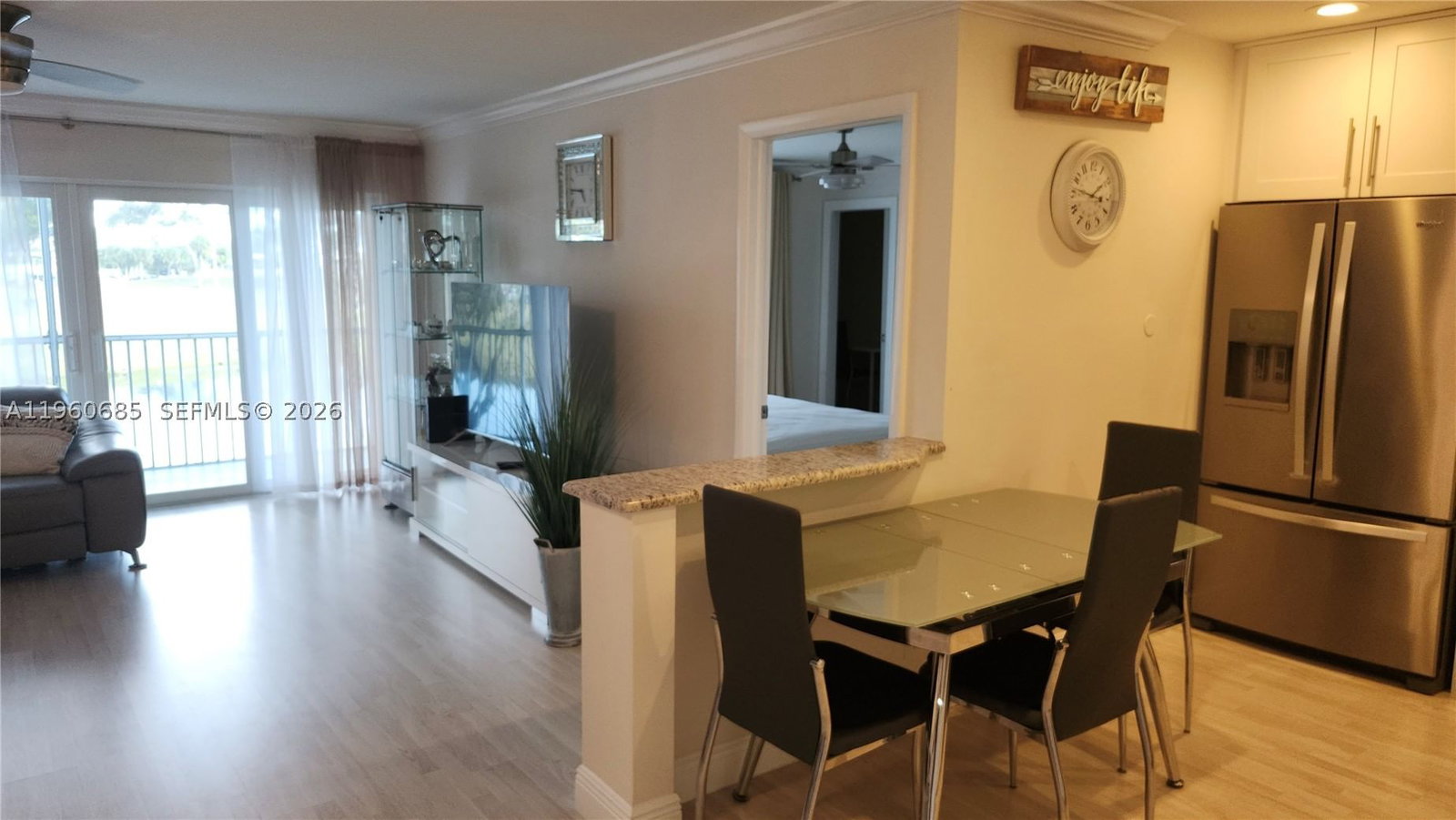 Real estate property located at 141 Piedmont C #141, Palm Beach, Kings Point Piedmont Cond, Delray Beach, FL