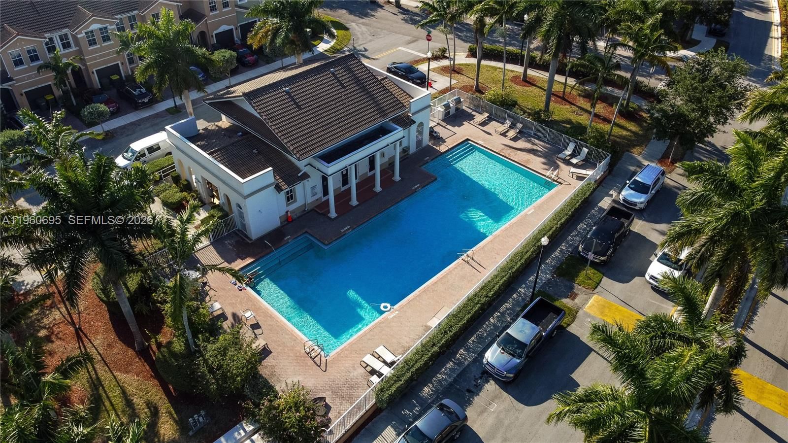 Real estate property located at 1447 24th Ave, Miami-dade, Keys Garden, Homestead, FL