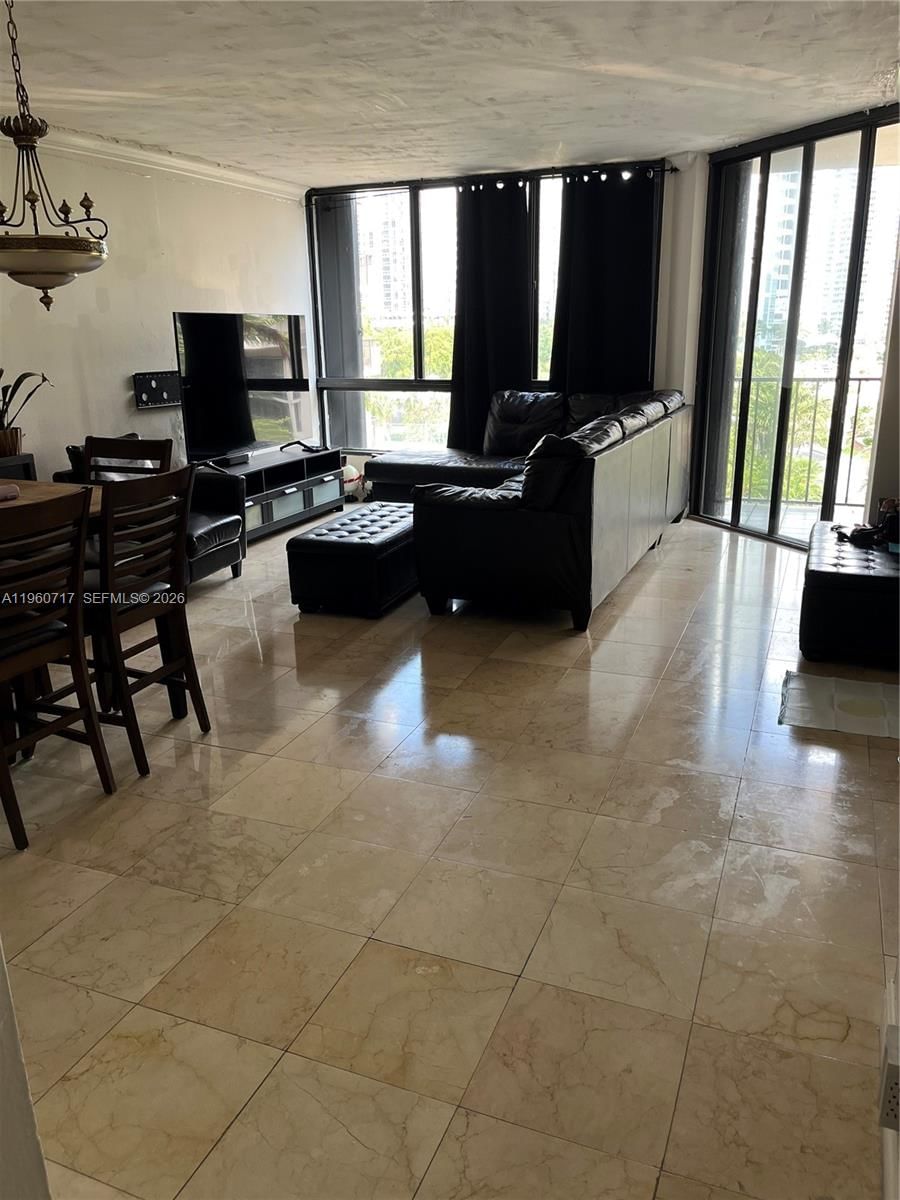 Real estate property located at 520 Brickell Key Dr A610, Miami-dade, Brickell Key One Condo, Miami, FL