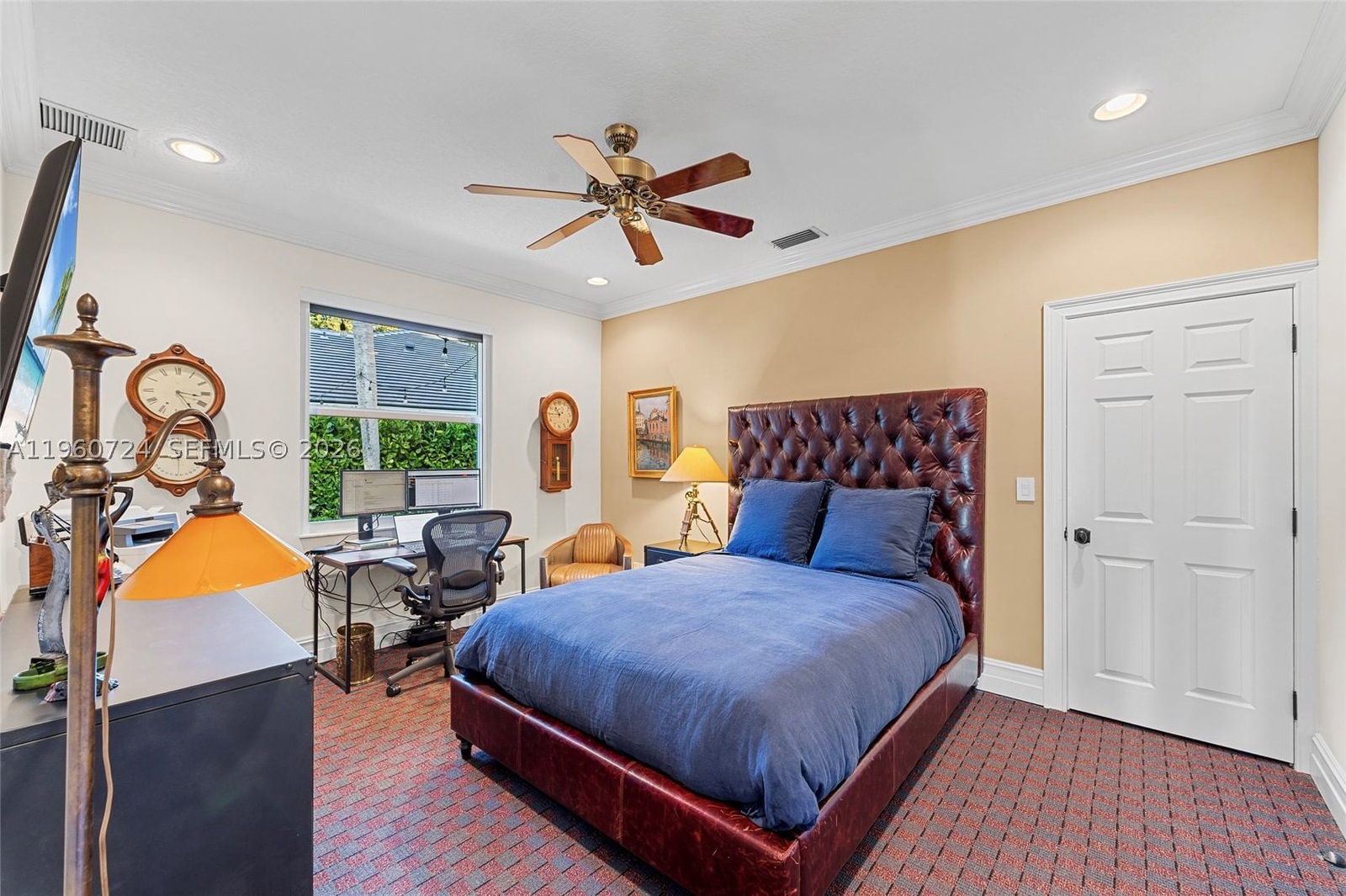 Real estate property located at 2567 Montclaire Cir, Broward, Montclaire, Weston, FL