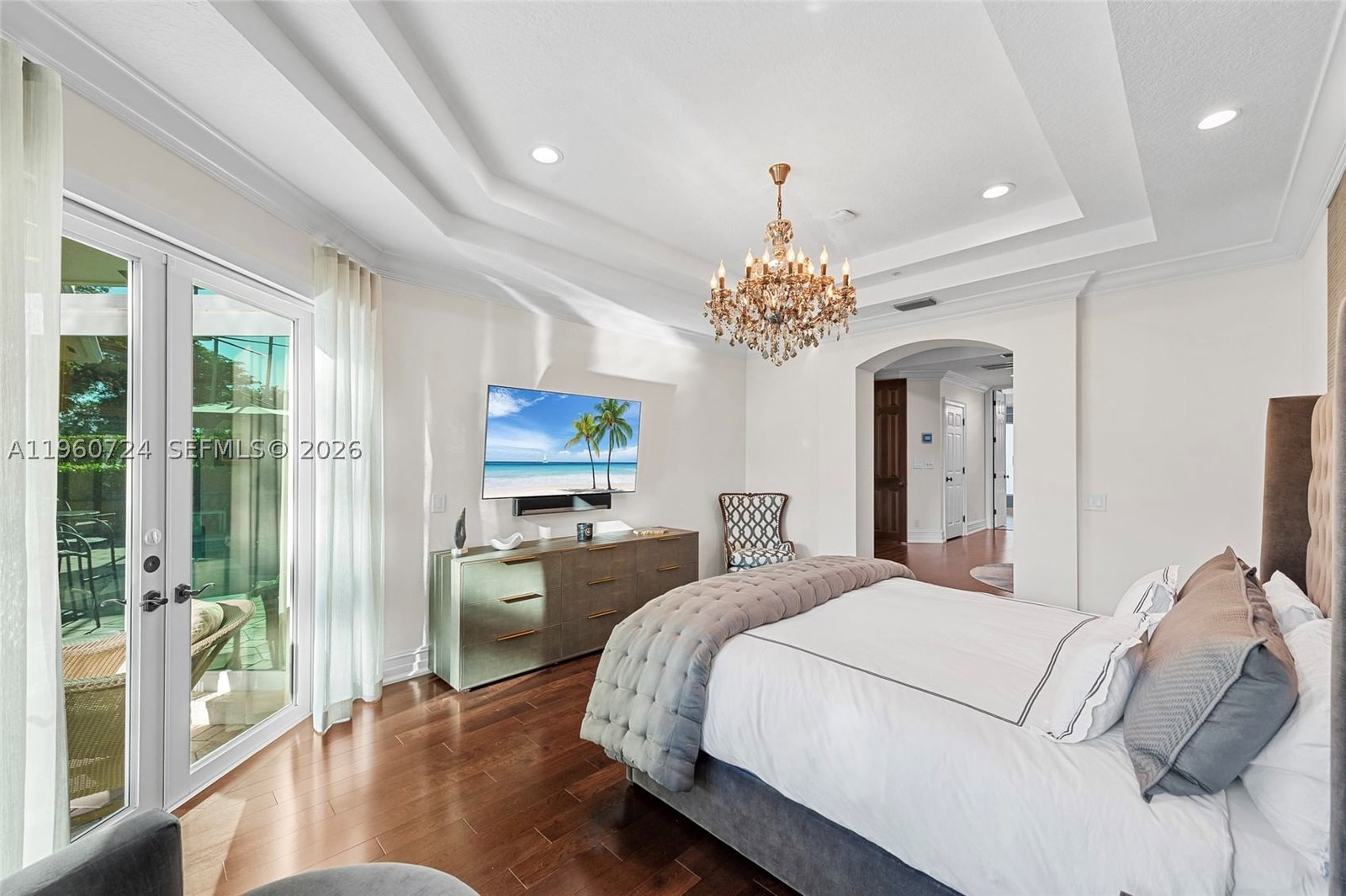 Real estate property located at 2567 Montclaire Cir, Broward, Montclaire, Weston, FL