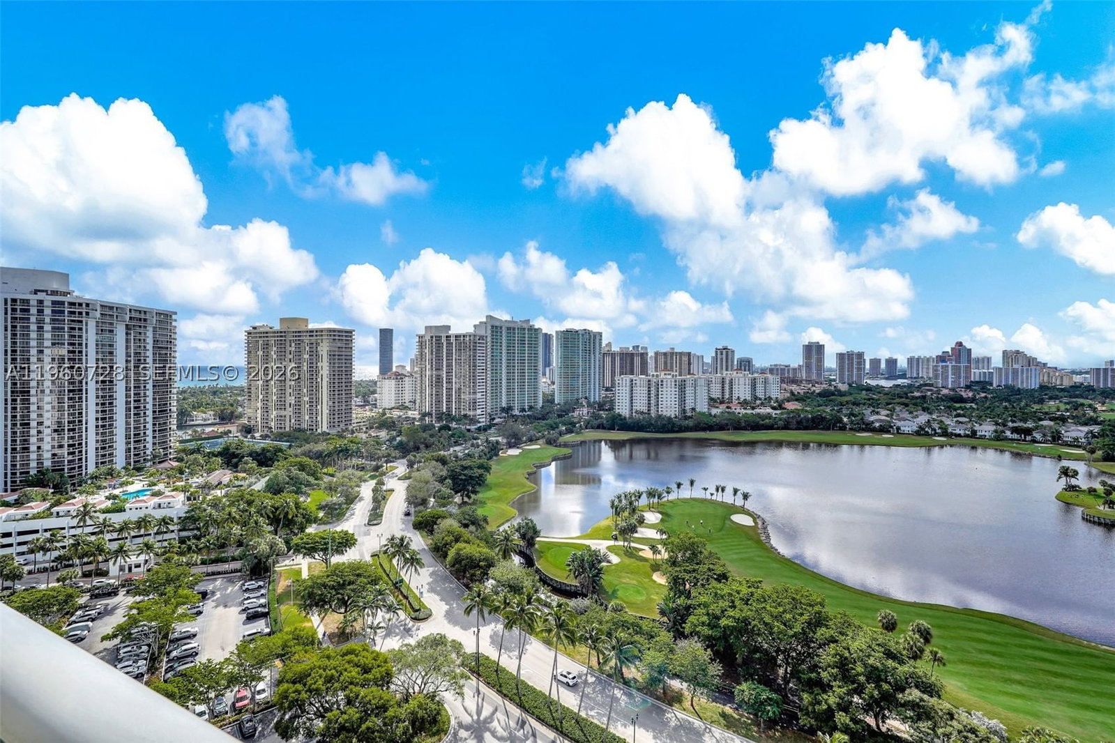 Real estate property located at , Miami-dade, Aventura Eldorado Condo, Aventura, FL