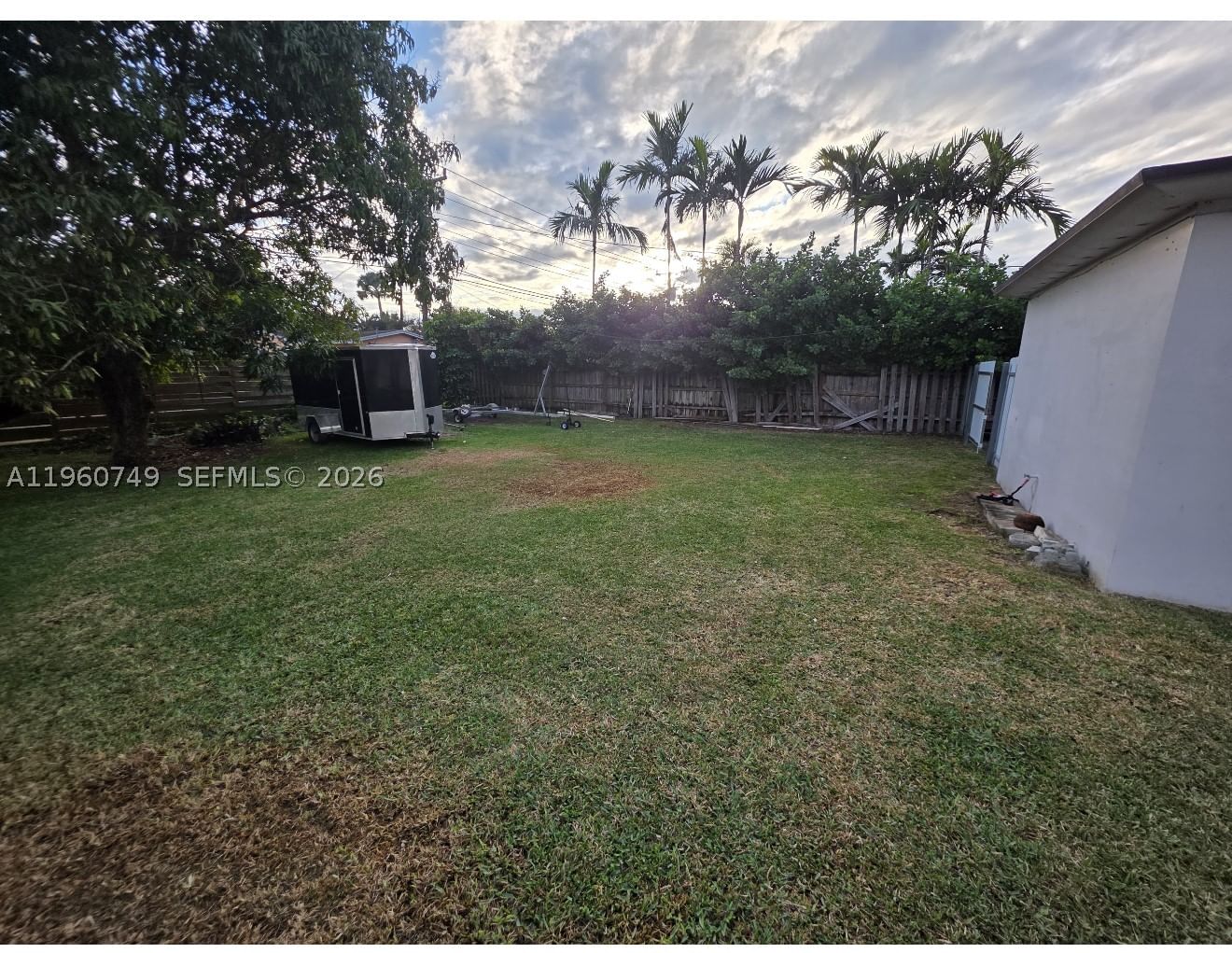 Real estate property located at 6710 48th St, Miami-dade, Reid Manor, Miami, FL