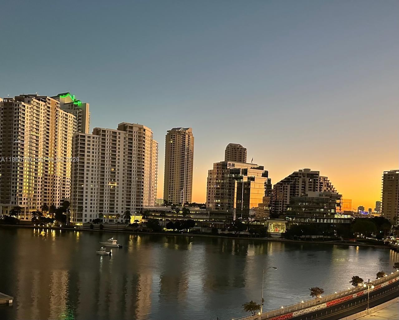 Real estate property located at 801 Brickell Bay Dr #761, Miami-dade, The Four Ambassadors Cond, Miami, FL