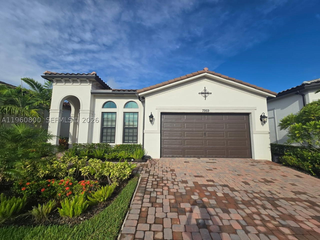 Real estate property located at 7959 Liberty Way, Broward, Mcjunkin Farms Plat, Parkland, FL