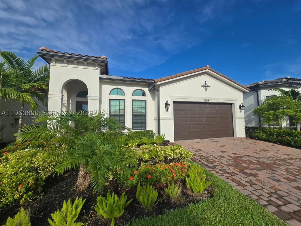 Real estate property located at 7959 Liberty Way, Broward, Mcjunkin Farms Plat, Parkland, FL