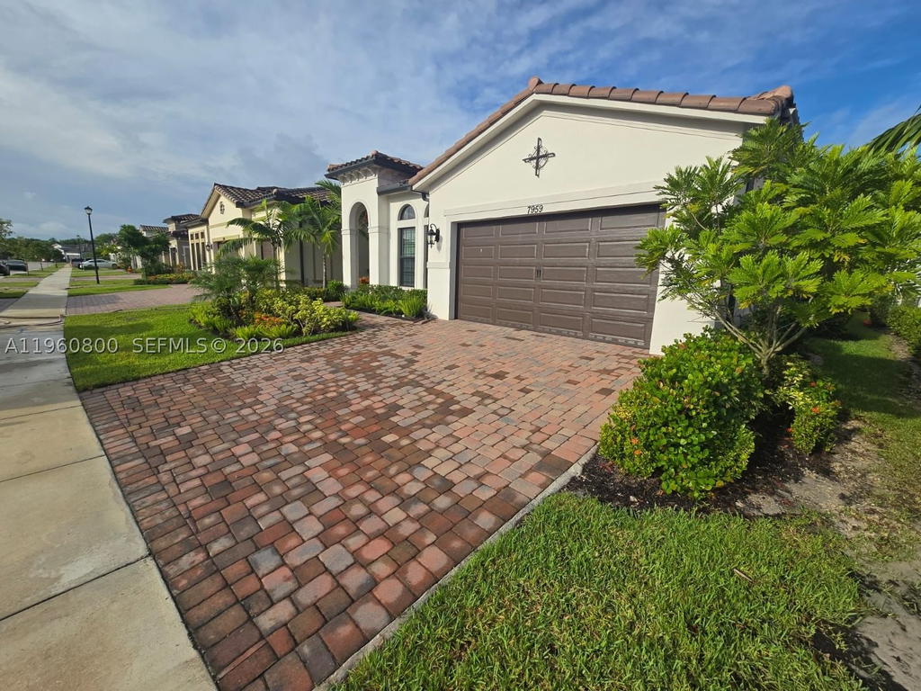 Real estate property located at 7959 Liberty Way, Broward, Mcjunkin Farms Plat, Parkland, FL