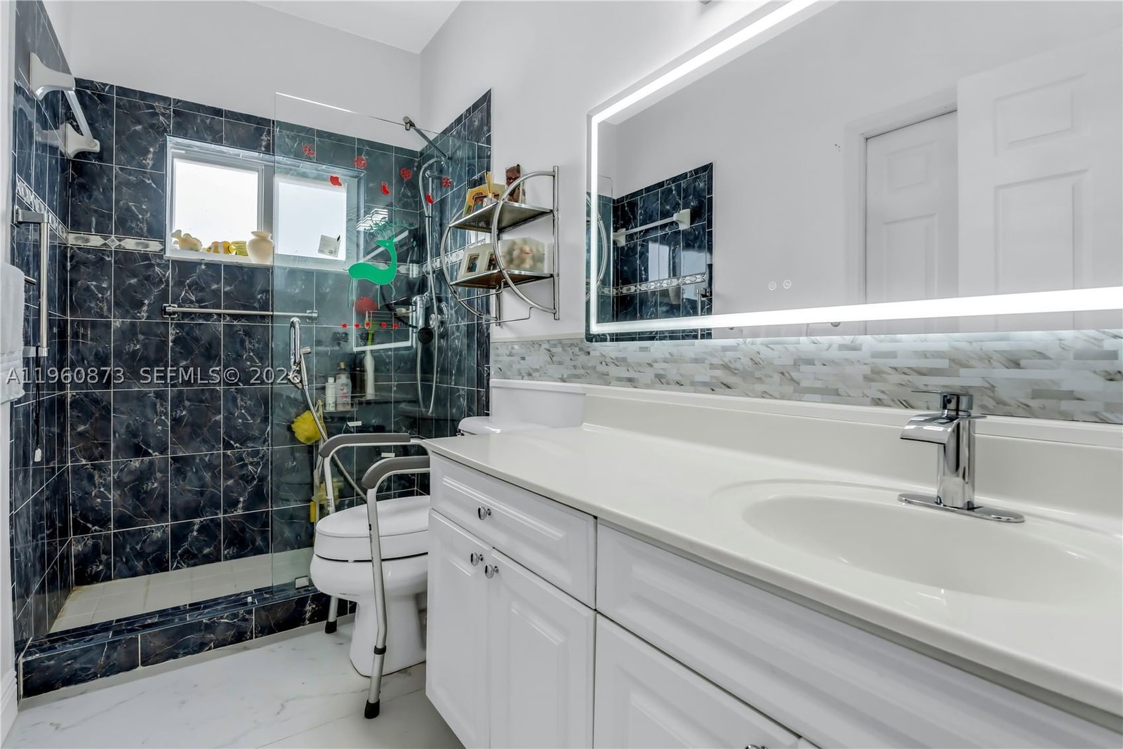 Real estate property located at 2680 142nd Ave, Miami-dade, Gefen Maisel Sub, Miami, FL