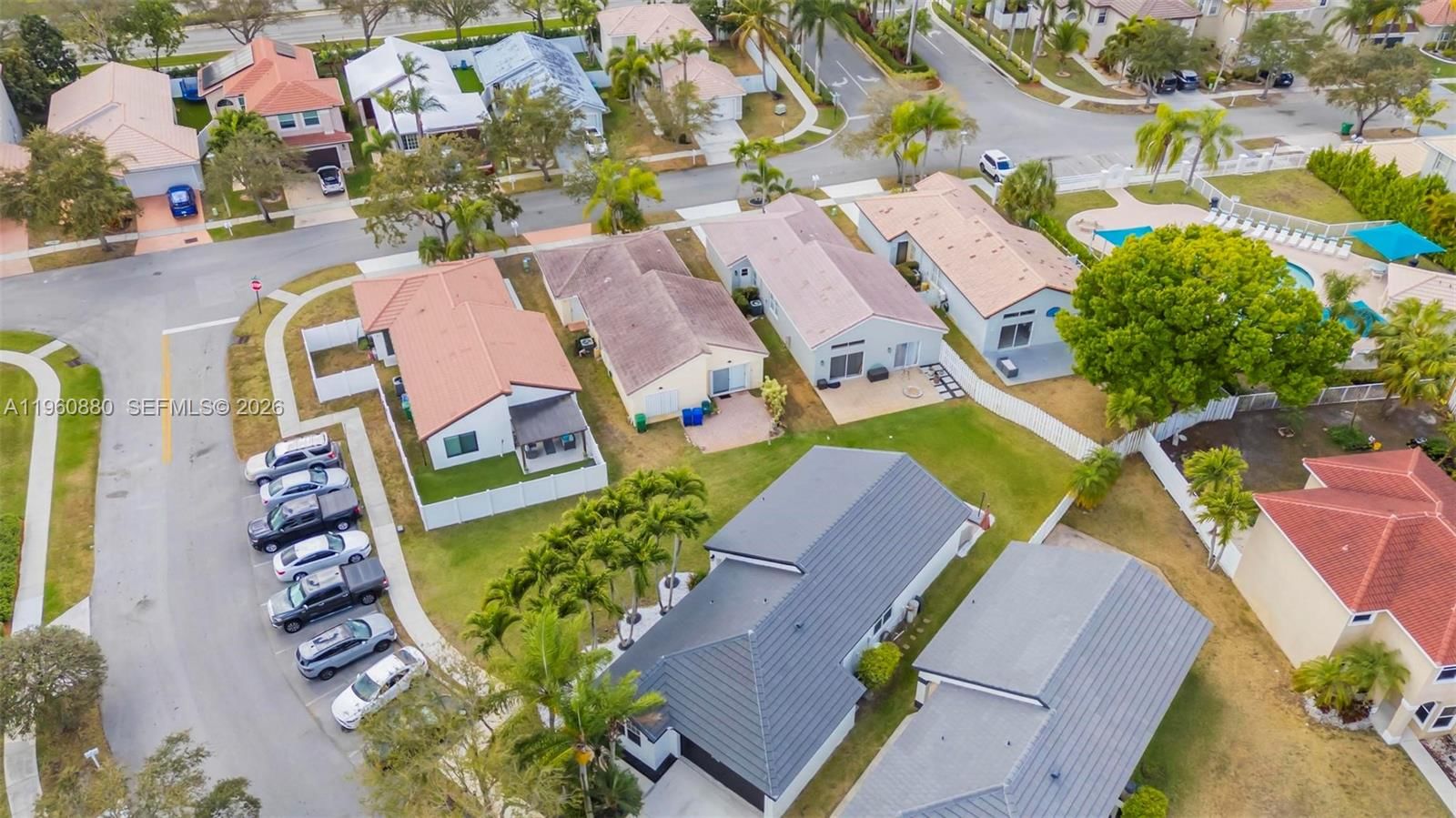 Real estate property located at 2627 177th Ave, Broward, Silver Lakes Phase Iii, Miramar, FL