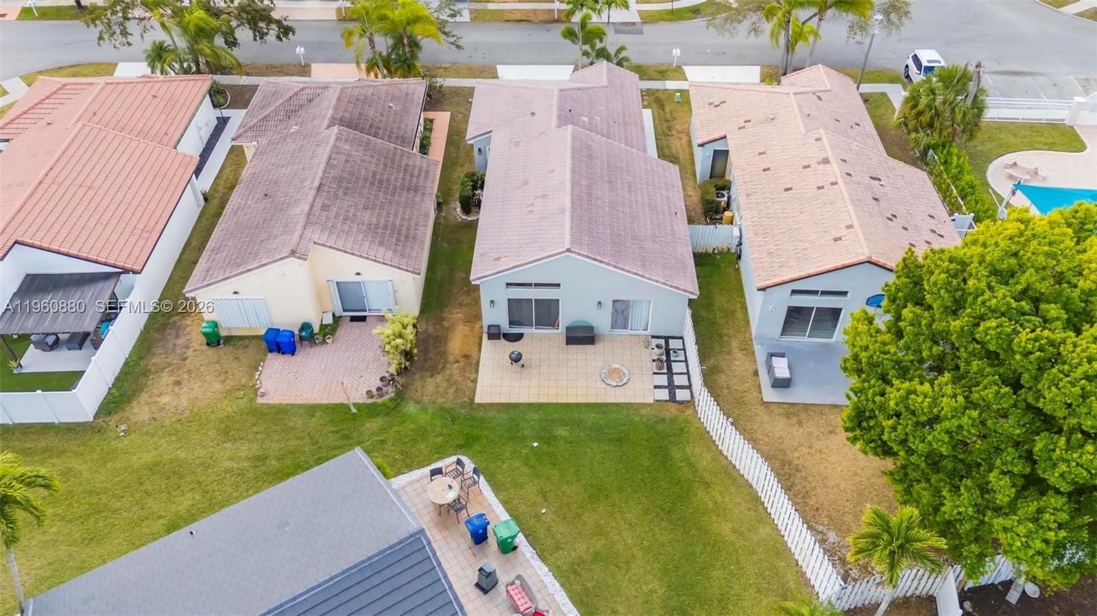 Real estate property located at 2627 177th Ave, Broward, Silver Lakes Phase Iii, Miramar, FL