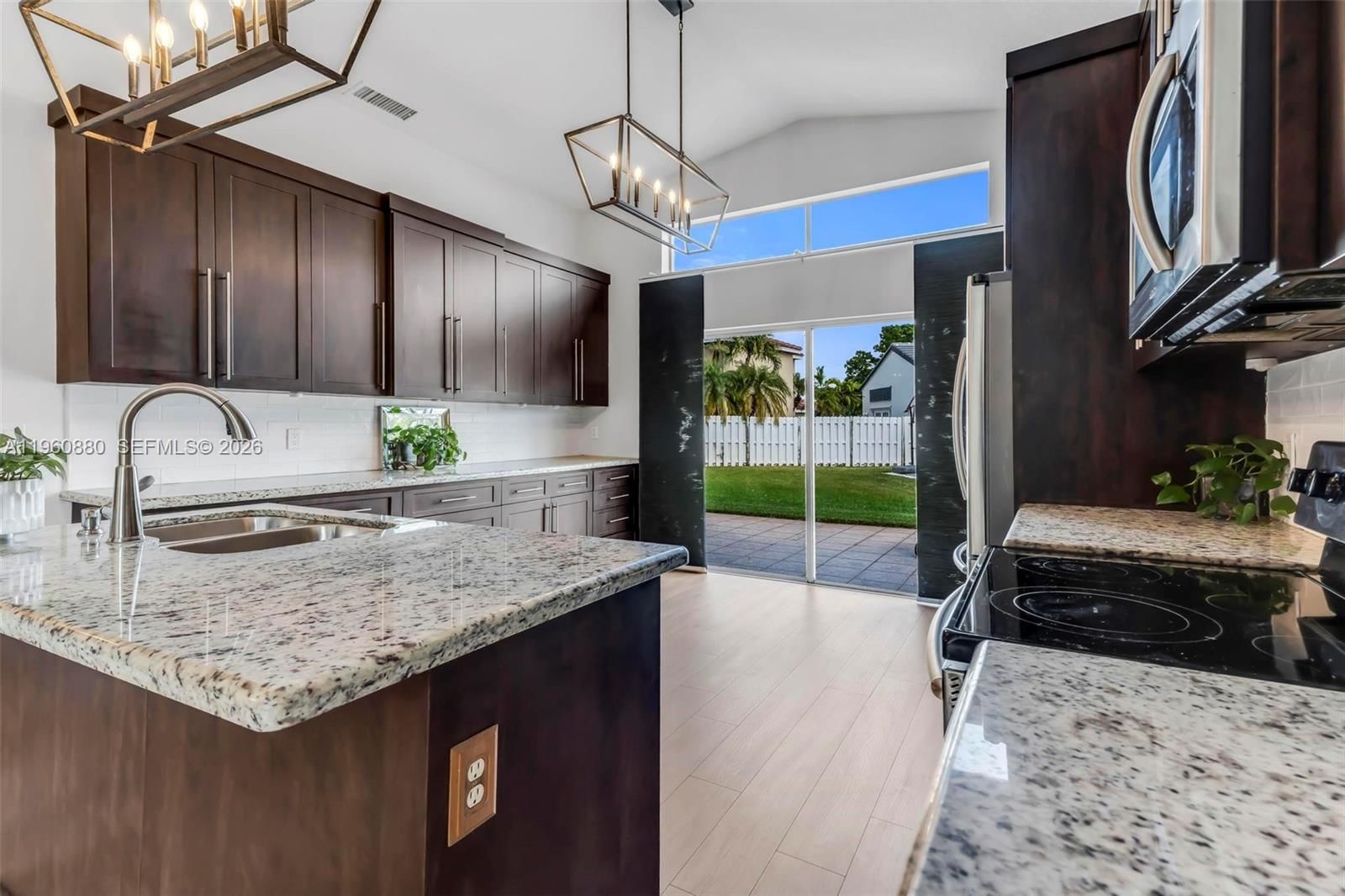 Real estate property located at 2627 177th Ave, Broward, Silver Lakes Phase Iii, Miramar, FL