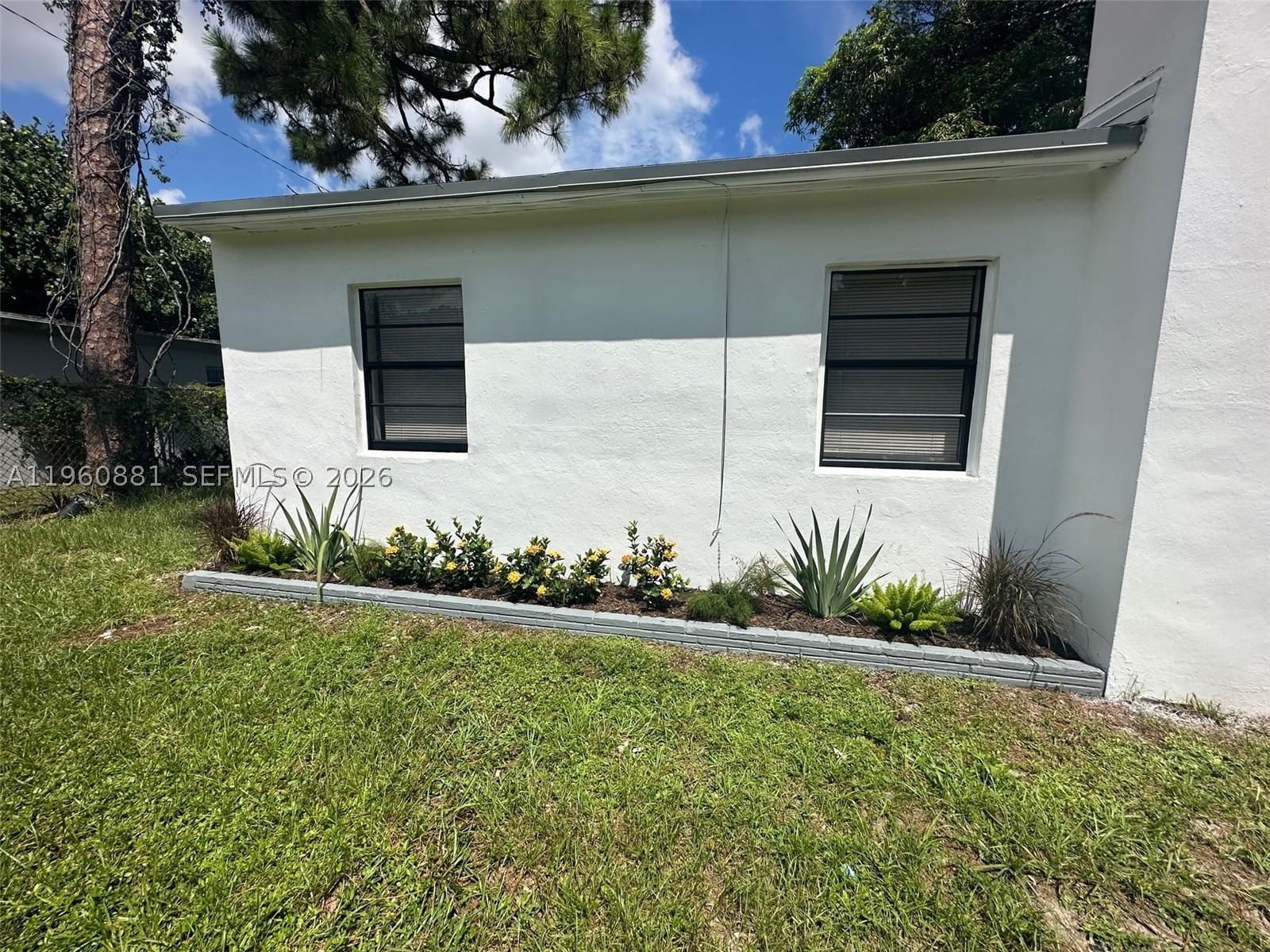 Real estate property located at 215 21st Way, Broward, Woodland Park Amd Plat, Fort Lauderdale, FL
