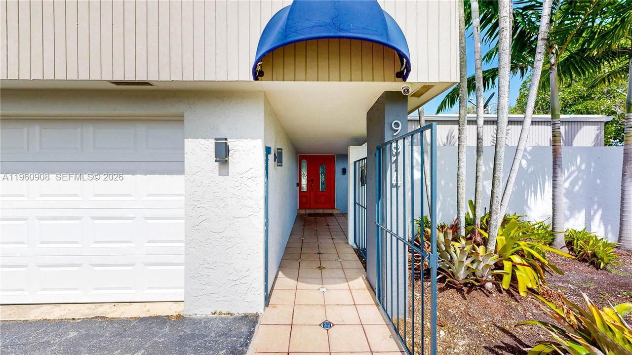 Real estate property located at 9614 134th Ct, Miami-dade, Calusa Club Estates 3rd A, Miami, FL