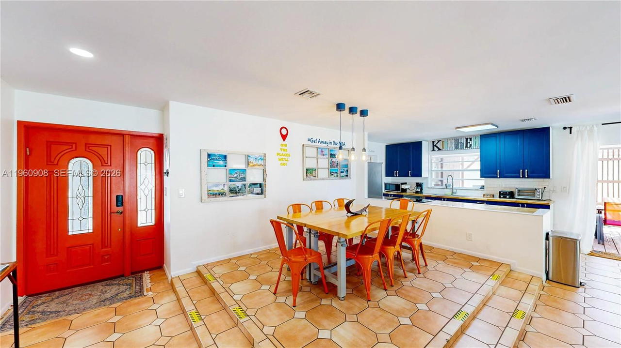 Real estate property located at 9614 134th Ct, Miami-dade, Calusa Club Estates 3rd A, Miami, FL