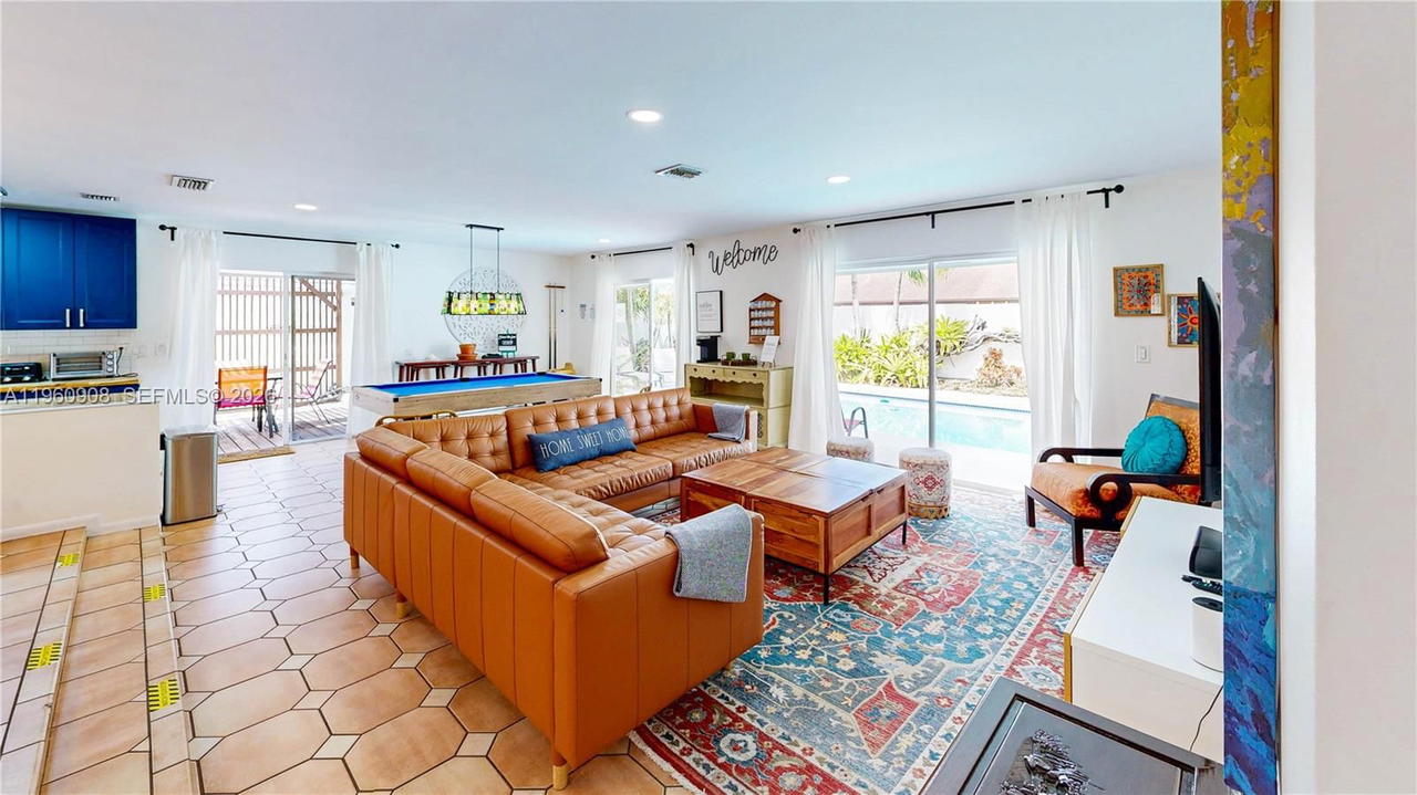 Real estate property located at 9614 134th Ct, Miami-dade, Calusa Club Estates 3rd A, Miami, FL