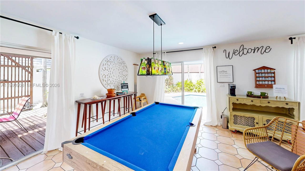 Real estate property located at 9614 134th Ct, Miami-dade, Calusa Club Estates 3rd A, Miami, FL