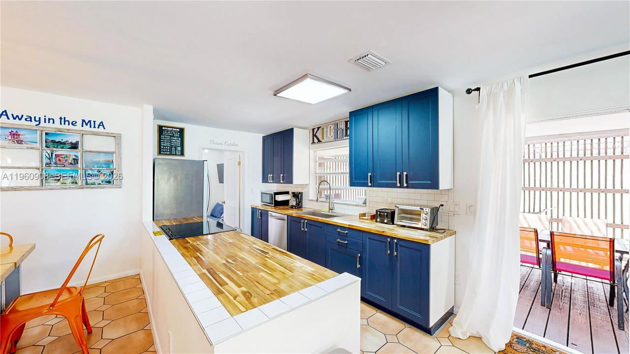 Real estate property located at 9614 134th Ct, Miami-dade, Calusa Club Estates 3rd A, Miami, FL
