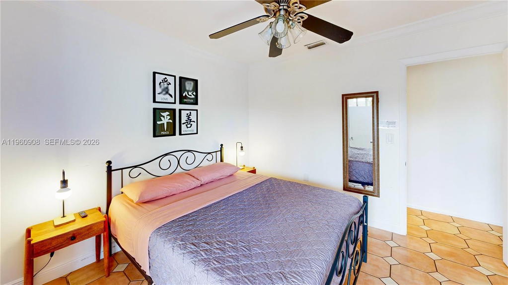 Real estate property located at 9614 134th Ct, Miami-dade, Calusa Club Estates 3rd A, Miami, FL