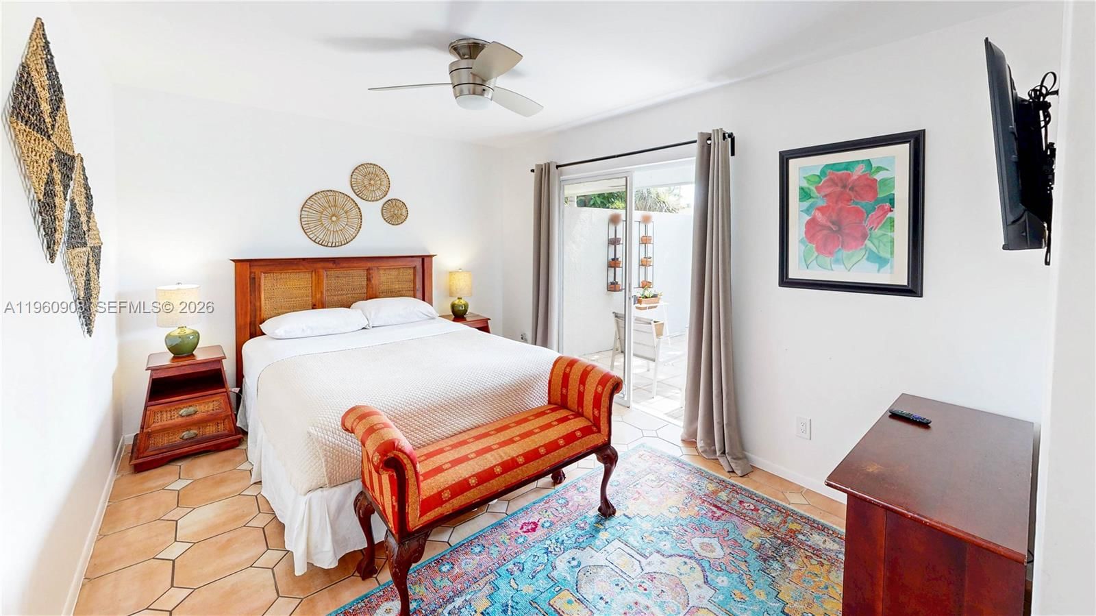 Real estate property located at 9614 134th Ct, Miami-dade, Calusa Club Estates 3rd A, Miami, FL