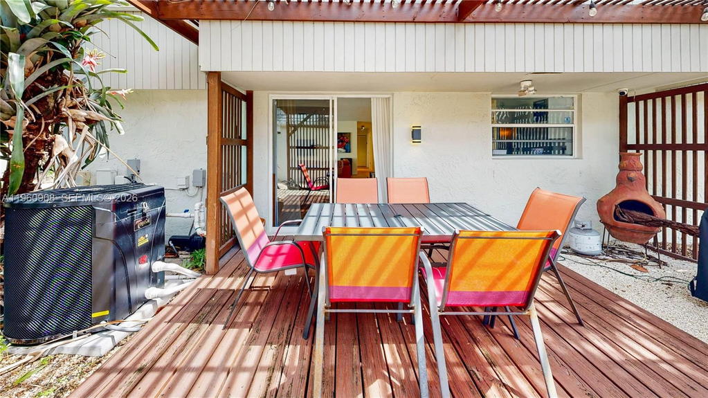 Real estate property located at 9614 134th Ct, Miami-dade, Calusa Club Estates 3rd A, Miami, FL