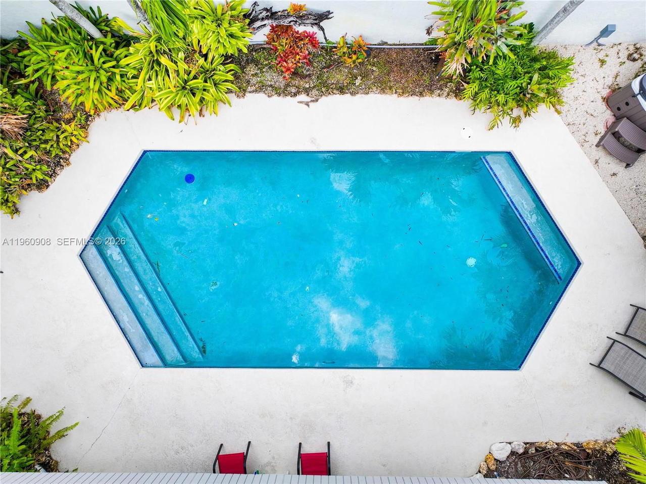 Real estate property located at 9614 134th Ct, Miami-dade, Calusa Club Estates 3rd A, Miami, FL