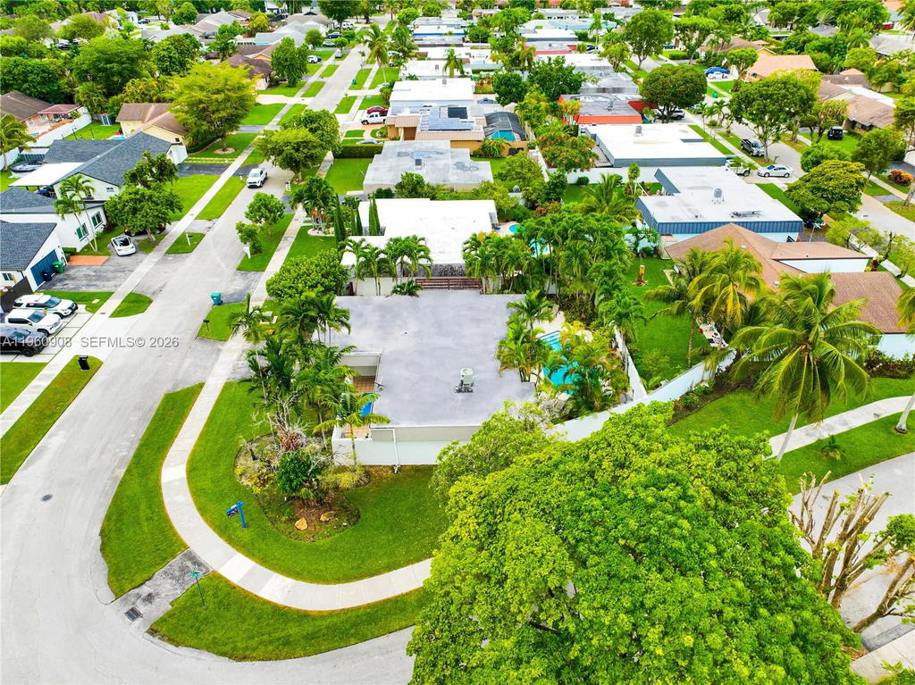 Real estate property located at 9614 134th Ct, Miami-dade, Calusa Club Estates 3rd A, Miami, FL