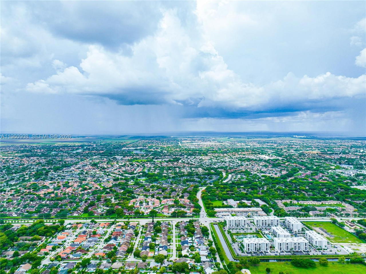 Real estate property located at 9614 134th Ct, Miami-dade, Calusa Club Estates 3rd A, Miami, FL