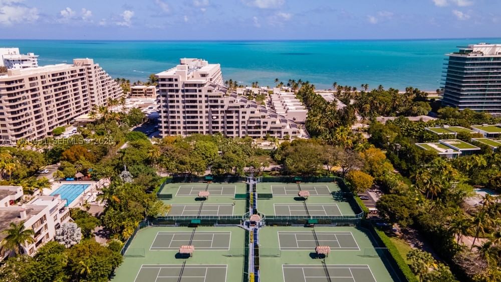 Real estate property located at 151 Crandon Blvd #626, Miami-dade, The Emeraldbay @ Key Colo, Key Biscayne, FL