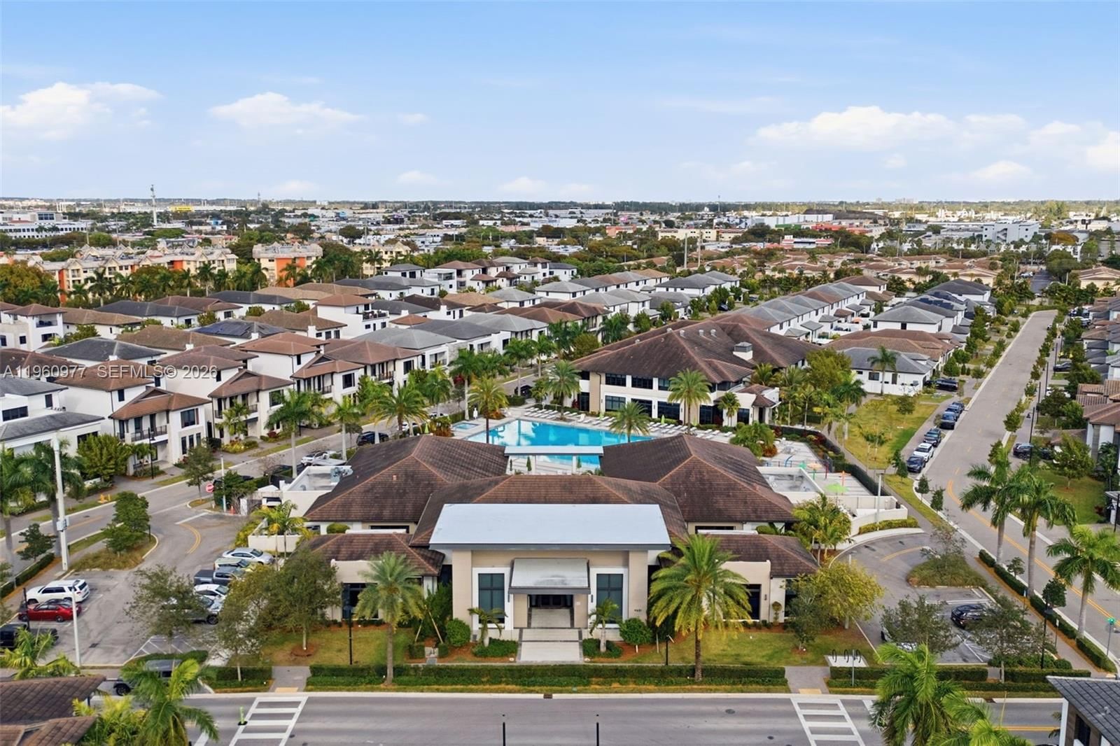 Real estate property located at 8301 41st St B-407, Miami-dade, Downtown Doral South Phas, Doral, FL