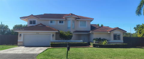 Real estate property located at 4920 156th Pl, Miami-dade, Lakes Of The Meadow Sec 4, Miami, FL