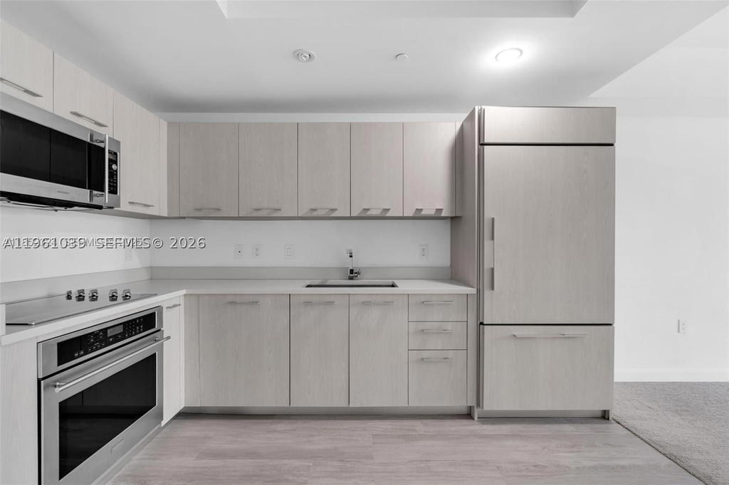 Real estate property located at 45 9th St #2204, Miami-dade, Brickell Heights East Con, Miami, FL