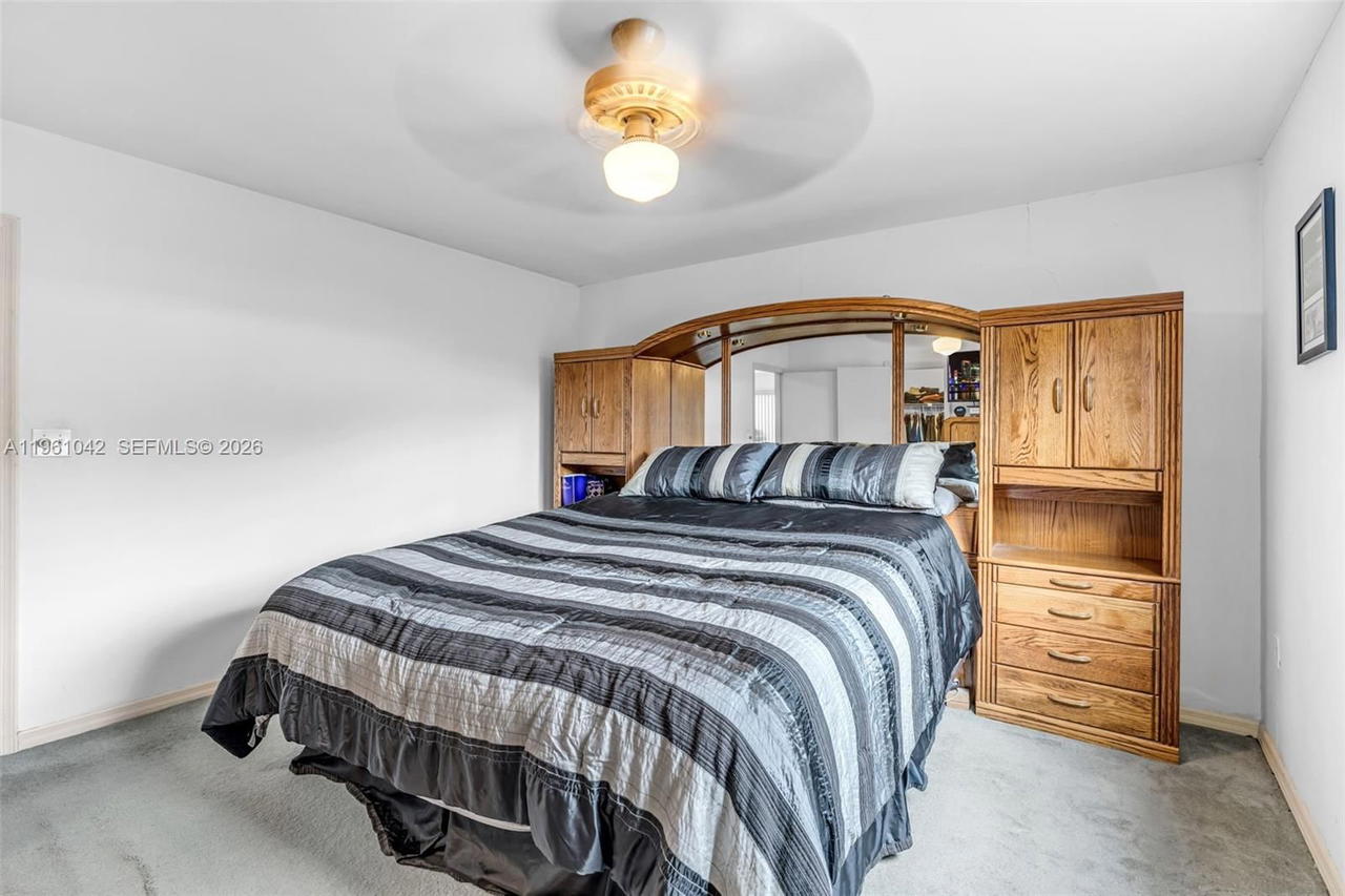 Real estate property located at 10901 116th St, Miami-dade, Kendall Estates, Miami, FL