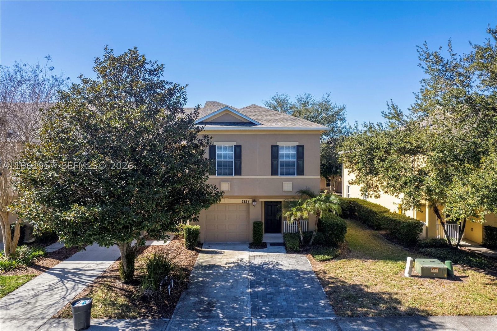 Real estate property located at 3854 Shaftbury Pl, Seminole, Walden Chase, Other, FL