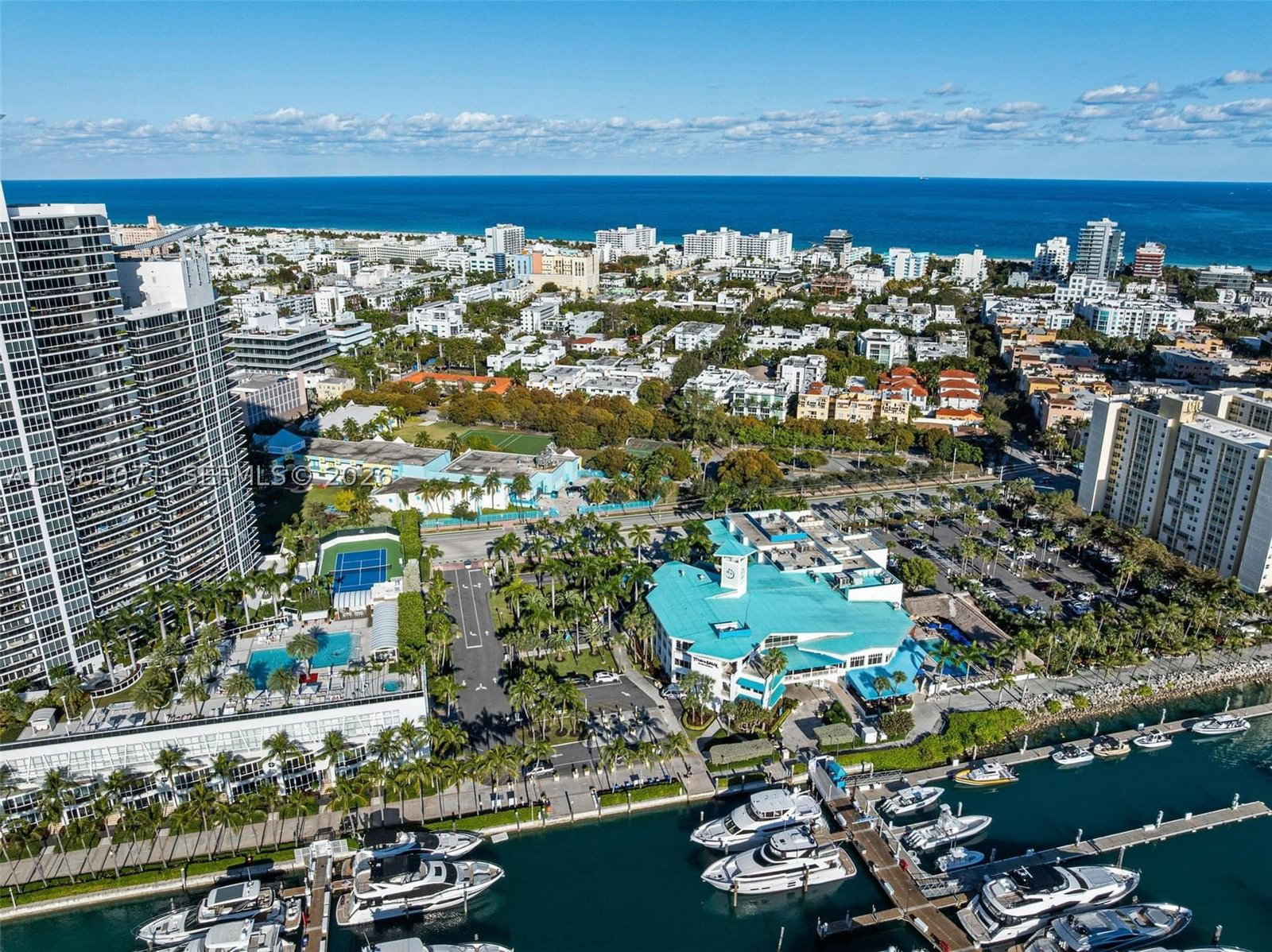 Real estate property located at 245 Michigan Ave LP-4, Miami-dade, Absolut Condo, Miami Beach, FL