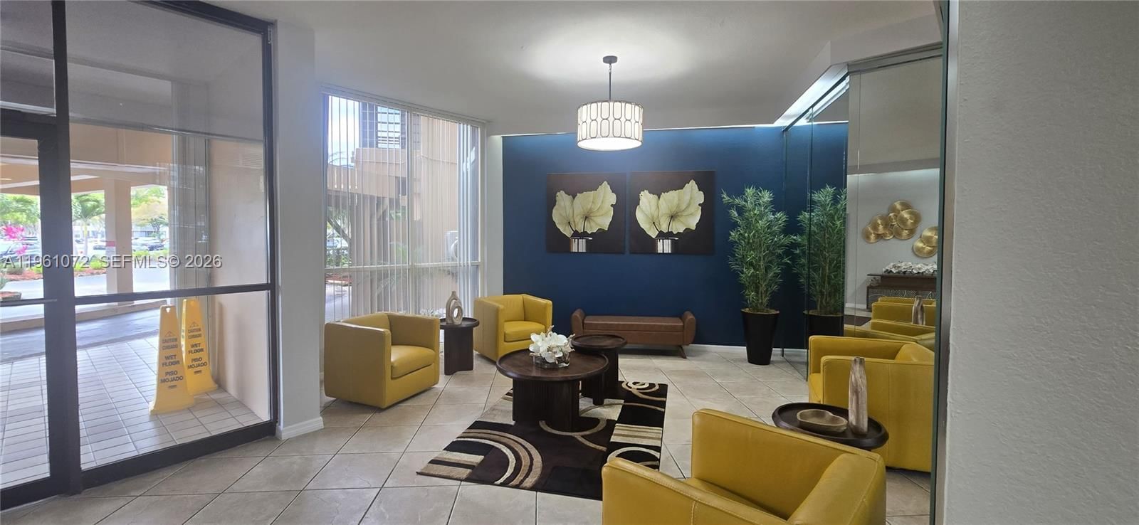 Real estate property located at 1200 Saint Charles Pl #207, Broward, Park Place Condominium No, Pembroke Pines, FL
