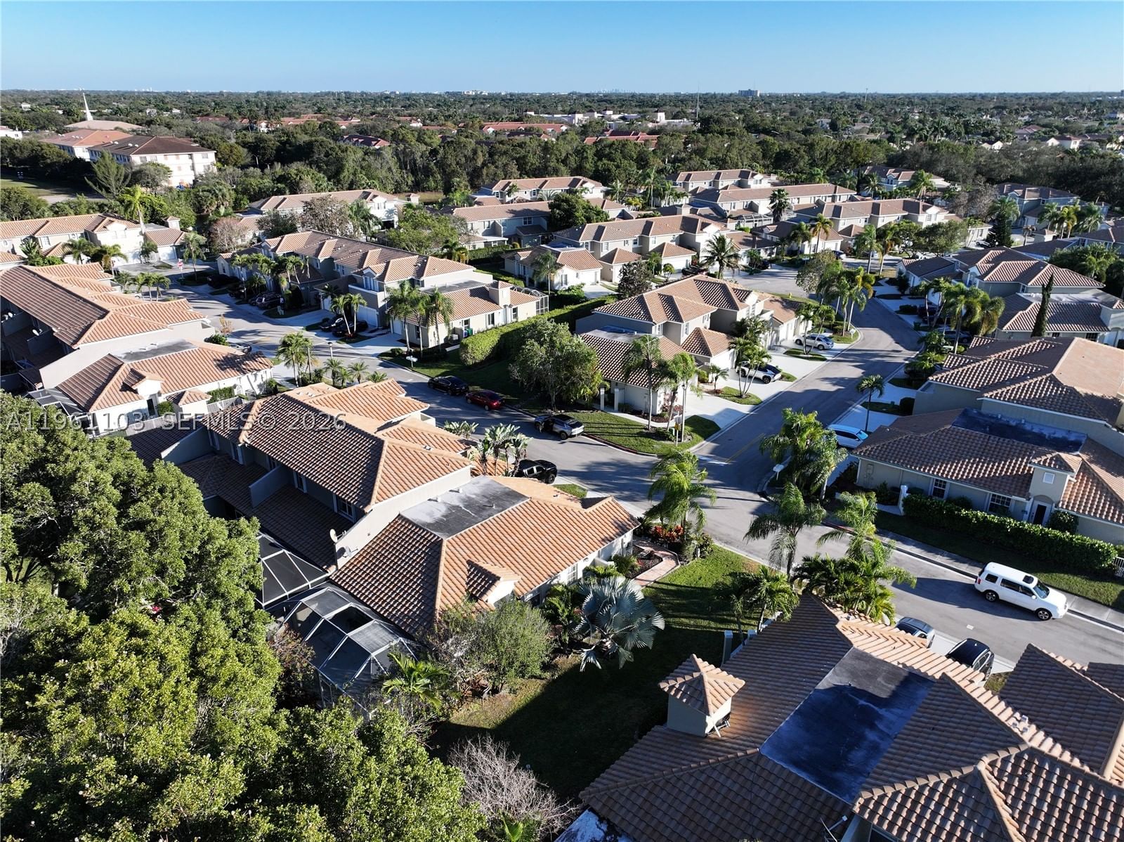 Real estate property located at 11831 57th St, Broward, Wyndham Heights, Coral Springs, FL