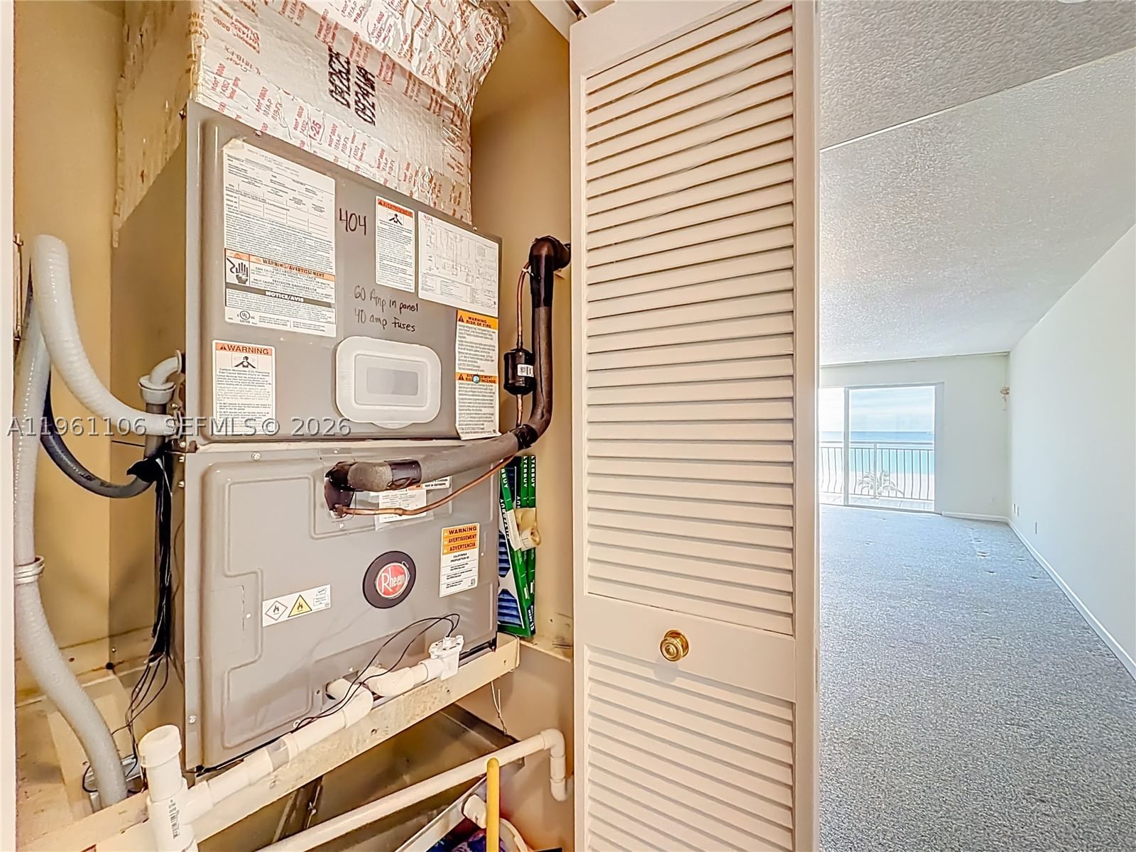 Real estate property located at 1710 Ocean Ln #404, Broward, Lago Mar North Lodge Cond, Fort Lauderdale, FL