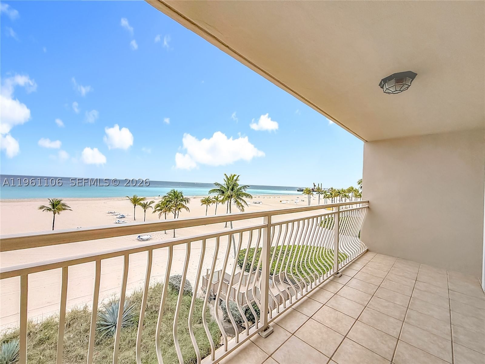 Real estate property located at 1710 Ocean Ln #404, Broward, Lago Mar North Lodge Cond, Fort Lauderdale, FL