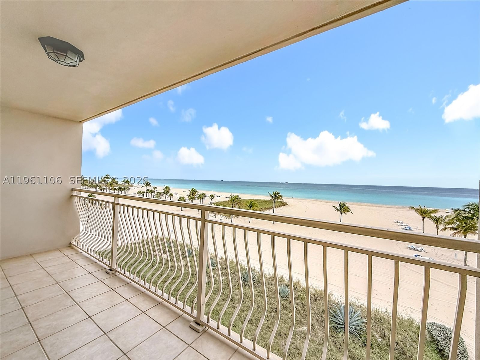 Real estate property located at 1710 Ocean Ln #404, Broward, Lago Mar North Lodge Cond, Fort Lauderdale, FL