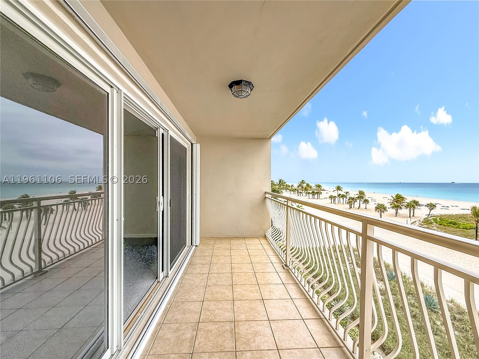 Real estate property located at 1710 Ocean Ln #404, Broward, Lago Mar North Lodge Cond, Fort Lauderdale, FL